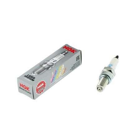 Bougies NGK Iridium SILMAR9B9 95399