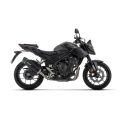 Silencieux Arrow Indy Race Evo pour Honda CB500 Hornet 24-25 0