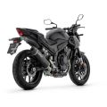 Silencieux Arrow Indy Race Evo pour Honda CB500 Hornet 24-25 1