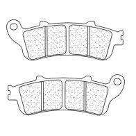 Plaquettes de frein CL Brakes A3+ 2602A3+