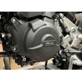 Protection alternateur GB Racing EC-F900R-2020-1-GBR pour BMW 1