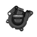 Protection de pompe a eau GB Racing EC-F900R-2020-5-GBR pour BMW 0