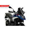 Bulle Puig Sport pour BMW R1300GS 23-26 sans radar 3