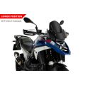 Bulle Puig Sport pour BMW R1300GS 23-26 sans radar 4