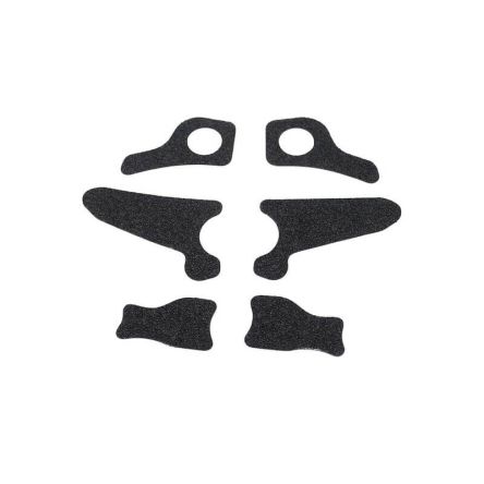 Protection de bras oscillant adhésive R&G pour Kawasaki Z900 RS 21-24