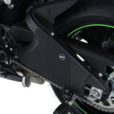 Protection de bras oscillant adhésive R&G pour Kawasaki ZX-6R 19-26