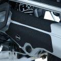 Protection de bras oscillant adhésive R&G pour BMW R1250GS 18-24 / R1250RS 24 0