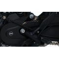 Protection de bras oscillant adhésive R&G pour KTM 790 Duke 18-23 890 Duke 20-24 0