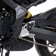 Protection de bras oscillant adhésive R&G pour Honda CBR650R & CB650R 19-24
