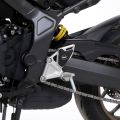 Protection de bras oscillant adhésive R&G pour Honda CBR650R & CB650R 19-24 0
