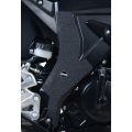 Protection de bras oscillant adhésive R&G pour Suzuki GSX-R 125 & GSX-S 125 17-24 0