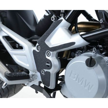 Protection de bras oscillant adhésive R&G pour BMW G310R 17-24