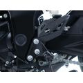 Protection de bras oscillant adhésive R&G pour Suzuki GSX-S 750 17-21 0