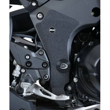 Protection de bras oscillant adhésive R&G pour Kawasaki Z1000SX 11-19 /Ninja 1000 SX 20-24