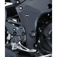 Protection de bras oscillant adhésive R&G pour Kawasaki Z1000SX 11-19 /Ninja 1000 SX 20-24
