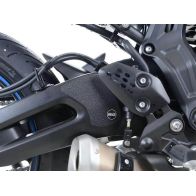 Protection de bras oscillant adhésive R&G pour Yamaha Tracer 700 16-24