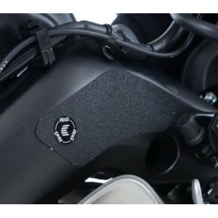 Protection de bras oscillant adhésive R&G pour Yamaha R6 17-26