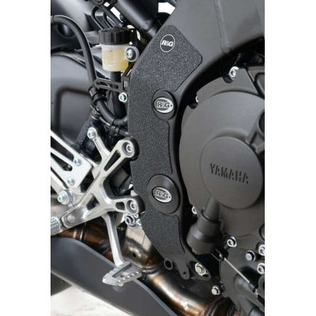 Protection de bras oscillant adhésive R&G pour Yamaha MT-10 16-24