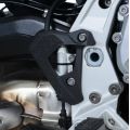 Protection de bras oscillant adhésive R&G pour BMW F750GS / F850GS 18-23 0