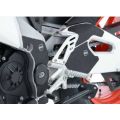 Protection de bras oscillant adhésive R&G pour Aprilia RSV4 09-20 / Tuono V4 11-20 0
