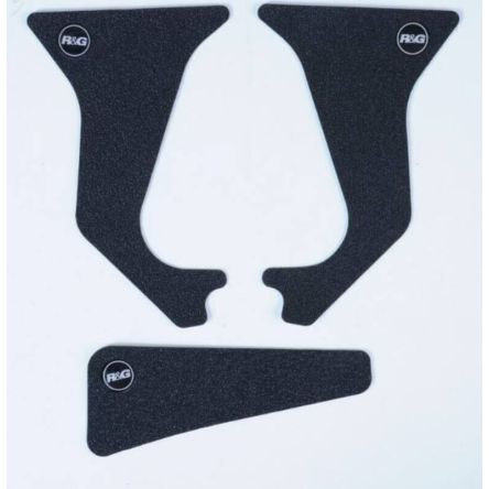 Protection de bras oscillant adhésive R&G pour Honda VFR1200F/1200X Crosstourer