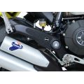 Protection de bras oscillant adhésive R&G pour KTM 125 Duke 17-23 0