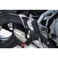 Protection de bras oscillant adhésive R&G pour Kawasaki Z650 17-24