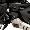Protection de bras oscillant adhésive R&G pour Ducati Diavel V4 23-24 0