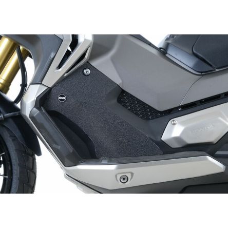 Protection de bras oscillant adhésive R&G pour Honda X-ADV 17-20