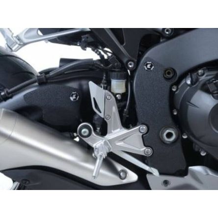 Protection de bras oscillant adhésive R&G pour Honda CBR1000RR 14-19