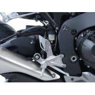 Protection de bras oscillant adhésive R&G pour Honda CBR1000RR 14-19