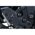 Protection de bras oscillant adhésive R&G pour Kawasaki Versys 1000 15-24 0
