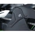 Protection de bras oscillant adhésive R&G pour Kawasaki Ninja H2 & H2R 15-22 0