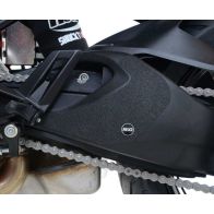 Protection de bras oscillant adhésive R&G pour KTM 1290 Superduke GT 16-24