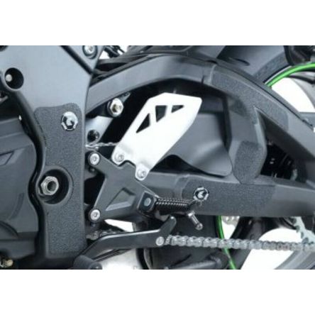 Protection de bras oscillant adhésive R&G pour Kawasaki ZX-10R 11-26