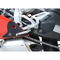 Protection de bras oscillant adhésive R&G pour Ducati 1199/1299 Panigale  0