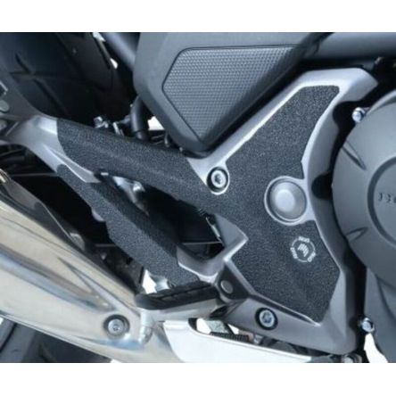 Protection de bras oscillant adhésive R&G pour Honda NC700S/750