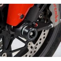 Protection de fourche R&G pour Ducati FP0060BK