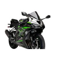Ailerons Puig Downforce latéraux pour Kawasaki ZX6R 636 24-26