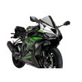 Ailerons Puig Downforce latéraux pour Kawasaki ZX6R 636 24-26 0
