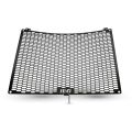 Grille de protection de radiateur d'eau R&G Yamaha R1 15-26/MT-10 16-23 2
