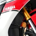 Grille de protection de radiateur d'eau R&G Yamaha R1 15-26/MT-10 16-23 0