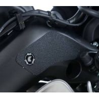 Protection de bras oscillant adhésive R&G pour Yamaha MT-09 / XSR900