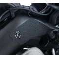 Protection de bras oscillant adhésive R&G pour Yamaha MT-09 / XSR900 0