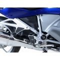 Protection de bras oscillant adhésive R&G pour BMW R1200RT 13-24 0