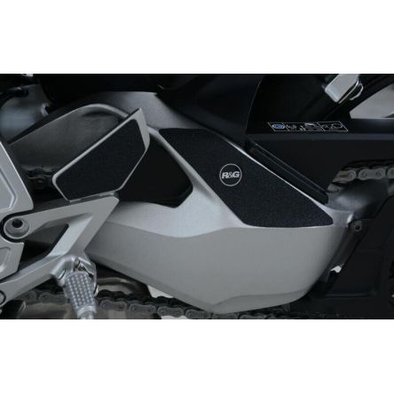Protection de bras oscillant adhésive R&G pour Honda CB1000R 18-23