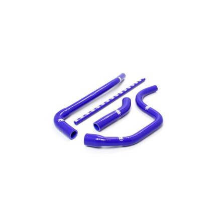 Durites de radiateur Samco Sport pour Triumph 955 Daytona 07-08/1050 Speed Triple 07-10