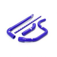Durites de radiateur Samco Sport pour Triumph 955 Daytona 07-08/1050 Speed Triple 07-10