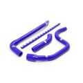 Durites de radiateur Samco Sport pour Triumph 955 Daytona 07-08/1050 Speed Triple 07-10 0