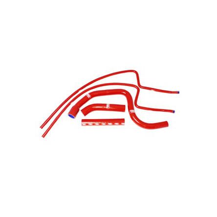 Durites de radiateur Samco Sport pour Triumph 1050 Speed Triple 11-15